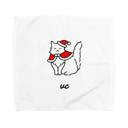 vc Towel Handkerchief