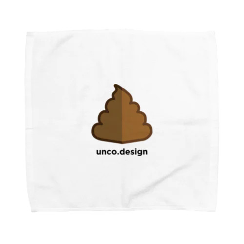 Unco Towel Handkerchief