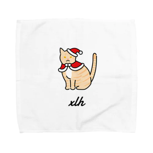 xlh Towel Handkerchief