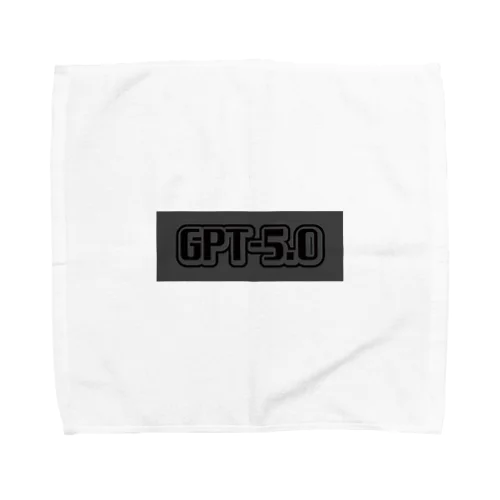 GPT-5.0 Towel Handkerchief