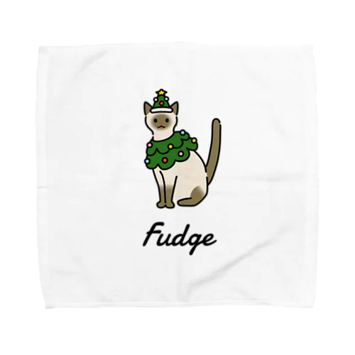 Fudge Towel Handkerchief