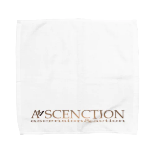 ASCENCTION 03 (23/01) Towel Handkerchief