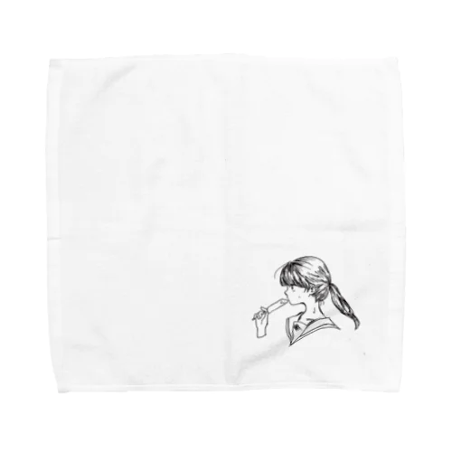 アイス Towel Handkerchief