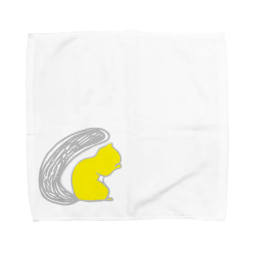 SR-RISU Towel Handkerchief