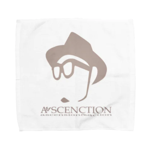 ASCENCTION 01(23/01) Towel Handkerchief