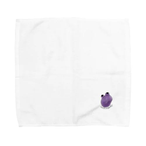 HOYAKAWAII Towel Handkerchief