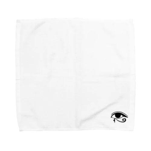 ウジャトの目 Towel Handkerchief