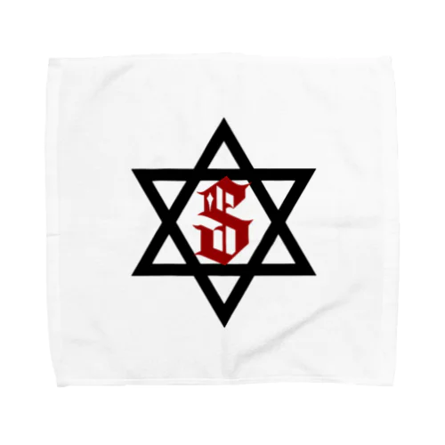 ノースヴィレッジ翔子 Towel Handkerchief