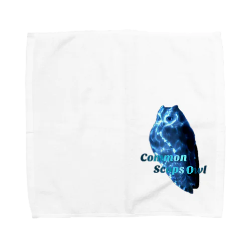 coolなfuu Towel Handkerchief