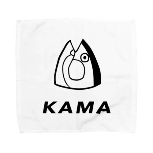 KAMA Towel Handkerchief