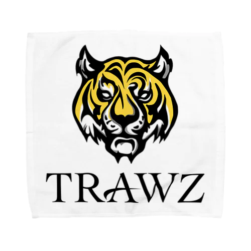 TRAWZキックボクシング Towel Handkerchief