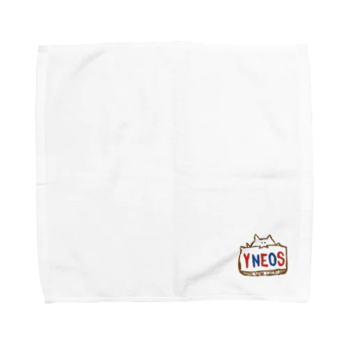 YNEOS Towel Handkerchief