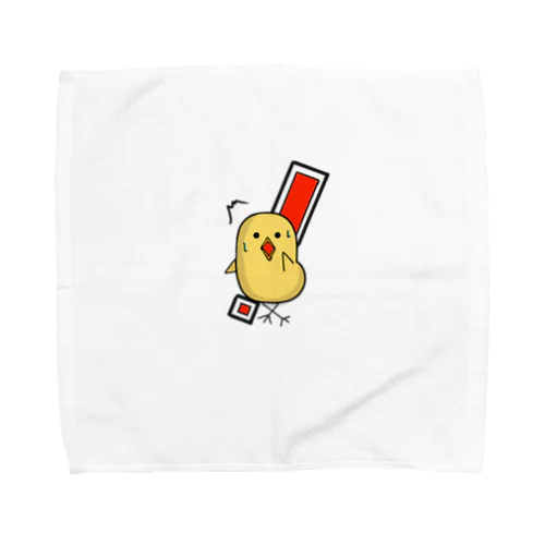 バレピヨ Towel Handkerchief