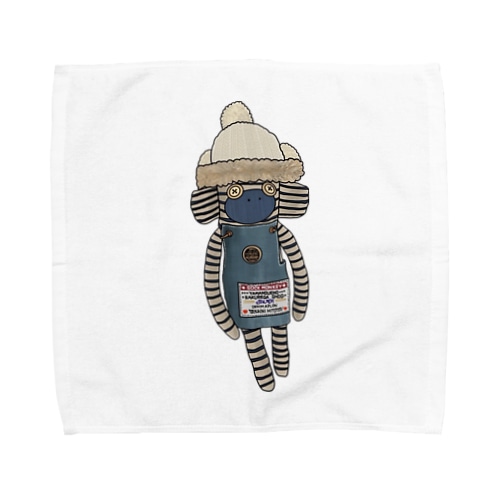 SUMH（スムウ） Towel Handkerchief