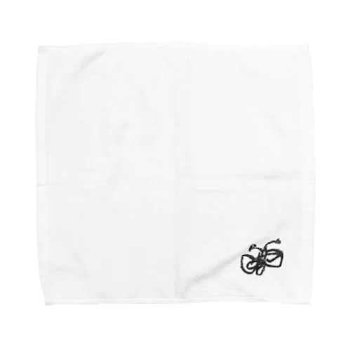 tohco Towel Handkerchief