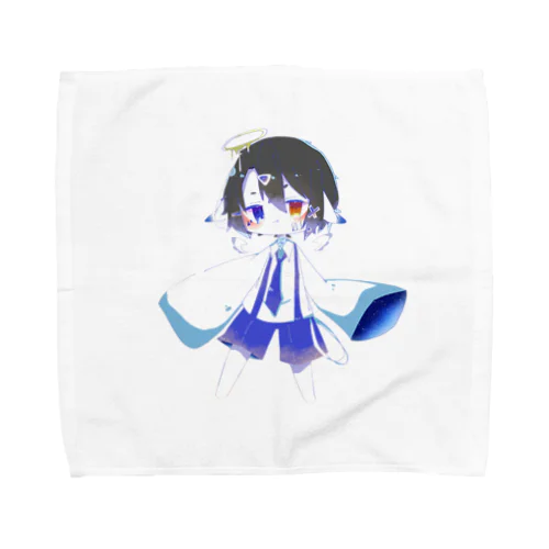 星になる男子 Towel Handkerchief