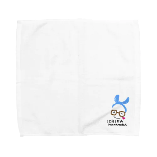 いちかちゃん Towel Handkerchief