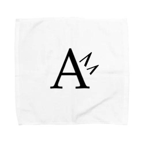 ASCENCTION　08(23/02) Towel Handkerchief