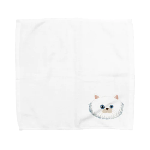 ロマンくん Towel Handkerchief