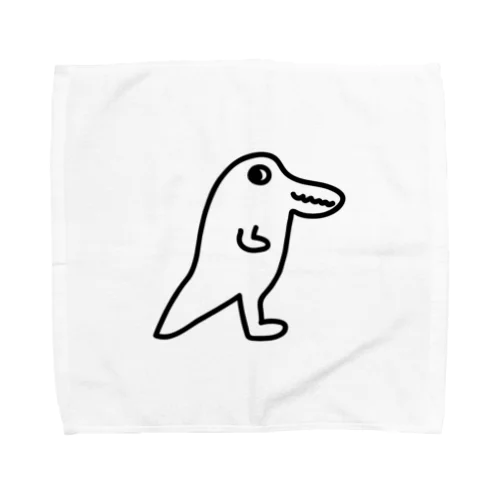 さらぴん Towel Handkerchief