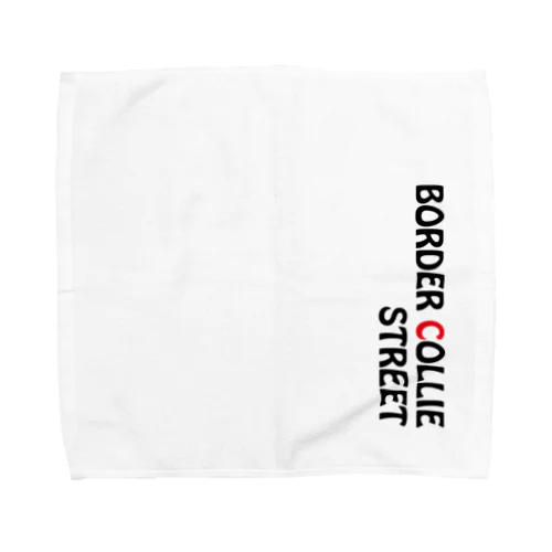 BCS-1 Towel Handkerchief