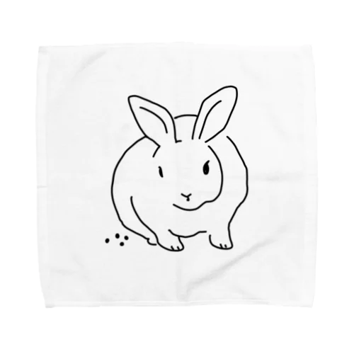 コロコロ Towel Handkerchief