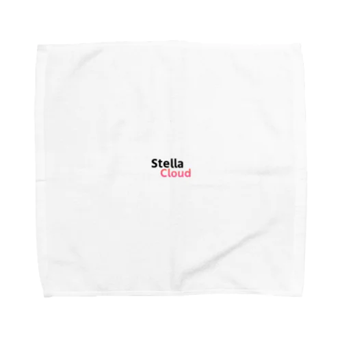 StellaCloudグッズ Towel Handkerchief
