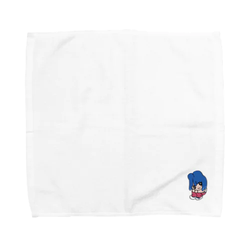 うさぎ Towel Handkerchief