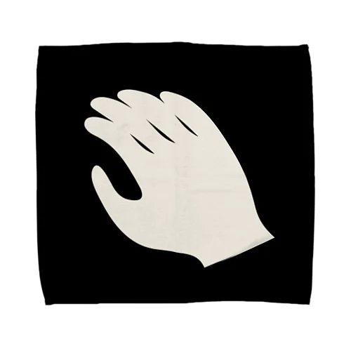 hand Towel Handkerchief