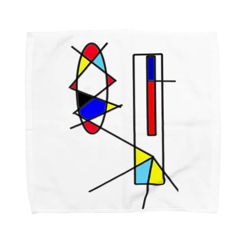 Legacy Towel Handkerchief