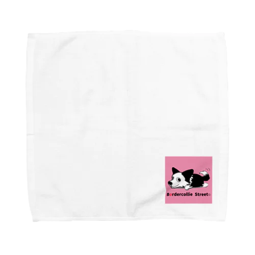 BCS-ABp1 Towel Handkerchief