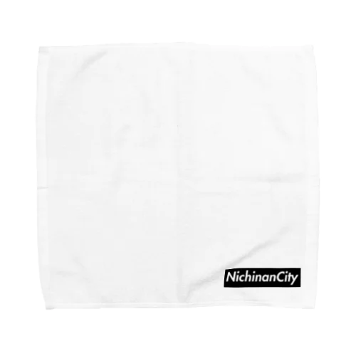 NichinanCity Towel Handkerchief