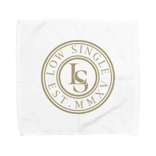 LS CIRCLE1 Towel Handkerchief