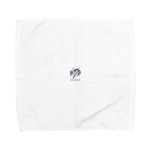 GOMA Towel Handkerchief