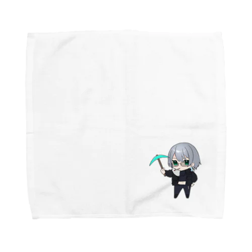 グレイヴ / grave SDデフォルメグッズ Towel Handkerchief