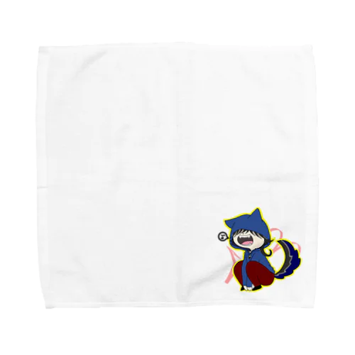 Ｔｏマーの誰得？グッズ Towel Handkerchief