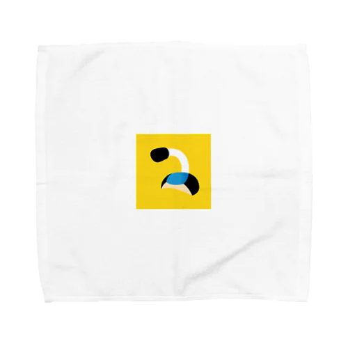 マイノメリティ Towel Handkerchief