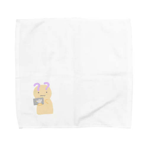 調べる Towel Handkerchief