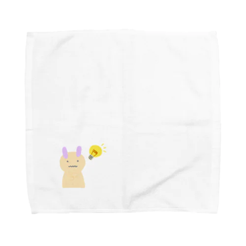 わかった Towel Handkerchief