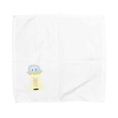 ただいま Towel Handkerchief