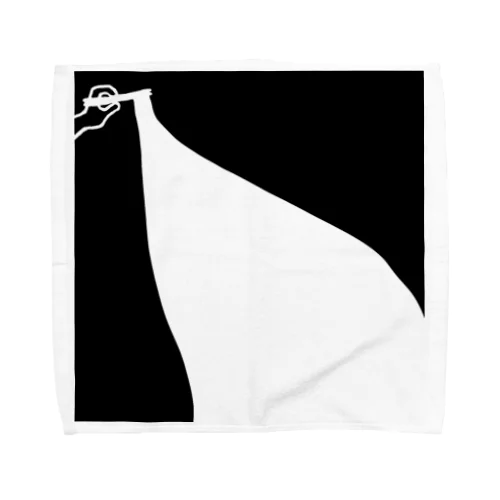 MUSE Towel Handkerchief