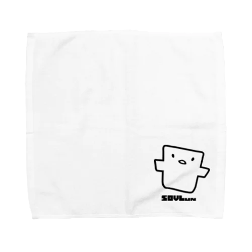 SOVLun Towel Handkerchief