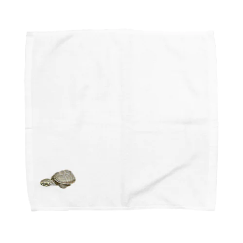 素早い こてちゃんのグッズ Towel Handkerchief