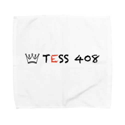 408-4 Towel Handkerchief