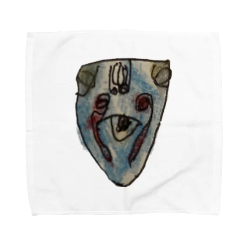 chaisoccerteam Towel Handkerchief