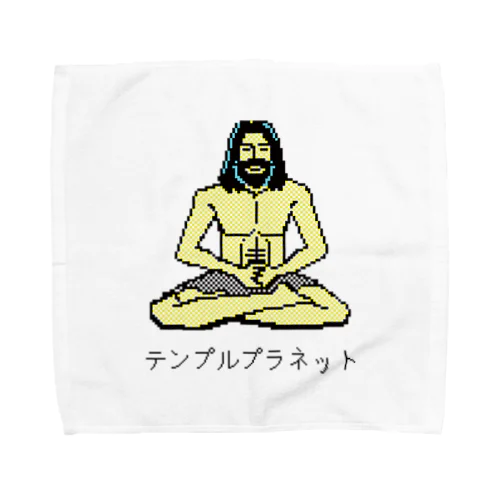 行者テンプラ Towel Handkerchief