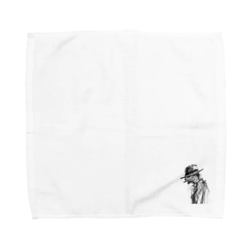 SEREN' Towel Handkerchief