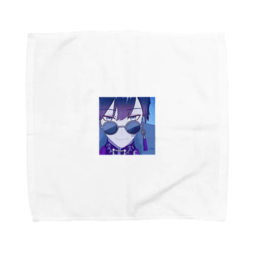 AXEL Towel Handkerchief