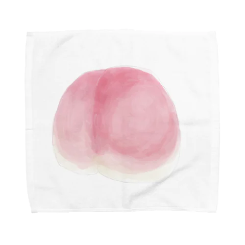 Momo Towel Handkerchief