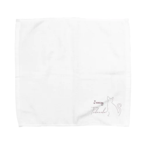 ハンカチ Towel Handkerchief